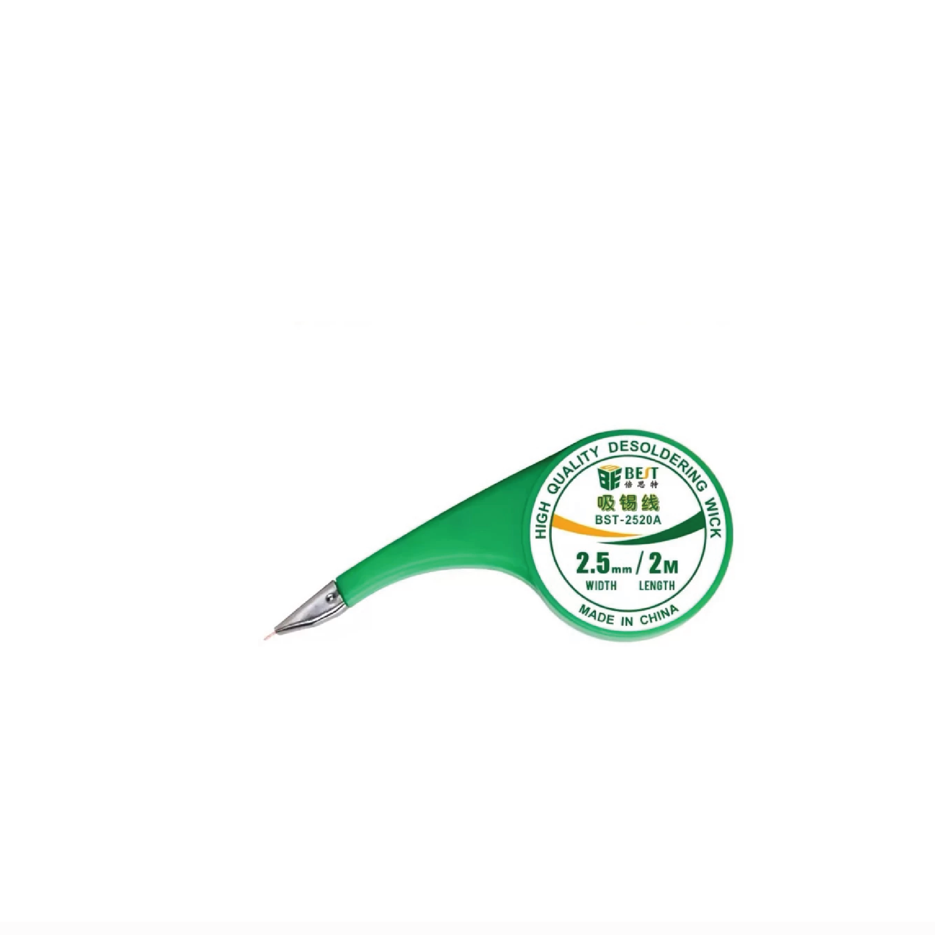SOLDER WICK BEST BST-2520A